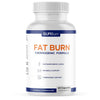 Fat Burn Thermogenic Formula — Metabolic & Energy Support Capsules